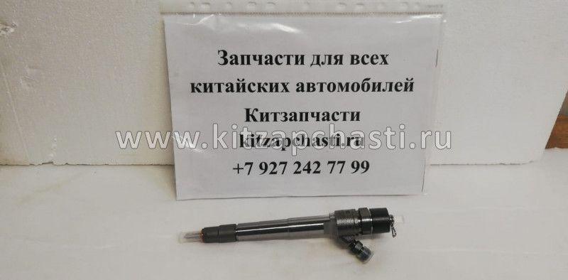 Форсунка топливная Foton Aumark BJ 1039 Cummins ISF 2.8 0445110808 Bosch