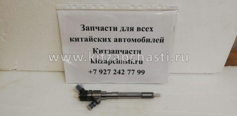 Форсунка Bosch HYUNDAI: GRANDEUR 2.2 CRDi 05-, SANTA FE 2.2 CRDi GLS/2.2 CRDi GLS 4x4 06 3380027800,0445110253, 0445110254, 0445110153