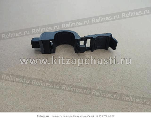 Хомут тормозной вакуумной трубки HAVAL F7 3540013XKZ16A