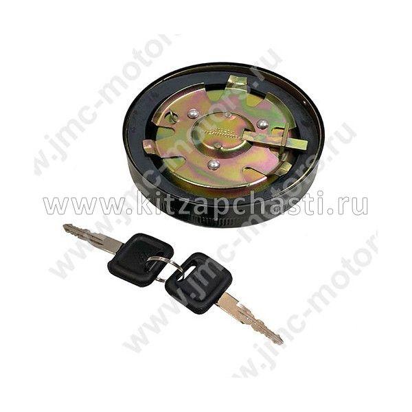 КРЫШКА ТОПЛИВНОГО БАКА С КЛЮЧОМ JAC N120 3774940E8982