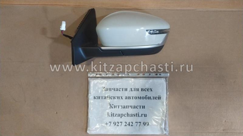 Зеркало боковое левое Geely Coolray 6017075800