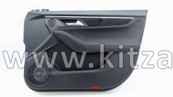 Внутренняя обшивка правой передней двери JAC J7 6102200U7301BL