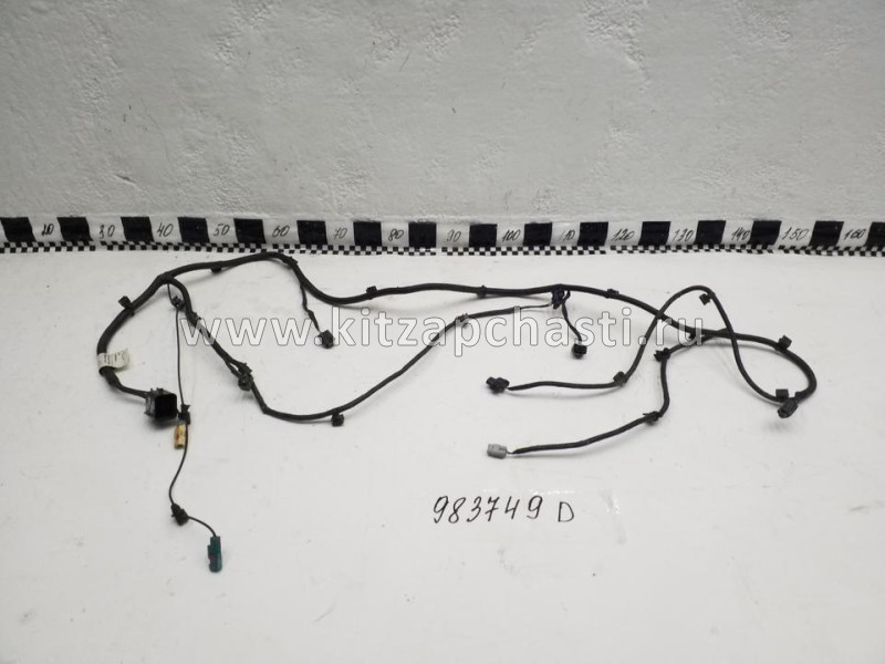 Жгуt проводов переднего бампера EXEED TXL  806002592AA