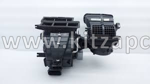 Корпус испарителя JAC J7 8126100U3400-F111