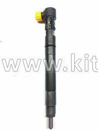 Форсунка Delphi SSANGYONG ACTYON 11- 2,0/KORANDO 2,0 EURO 5 R00301D, A6710170121