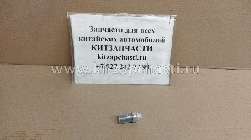 Датчик давления кондиционера Lifan Cebrium C8108324