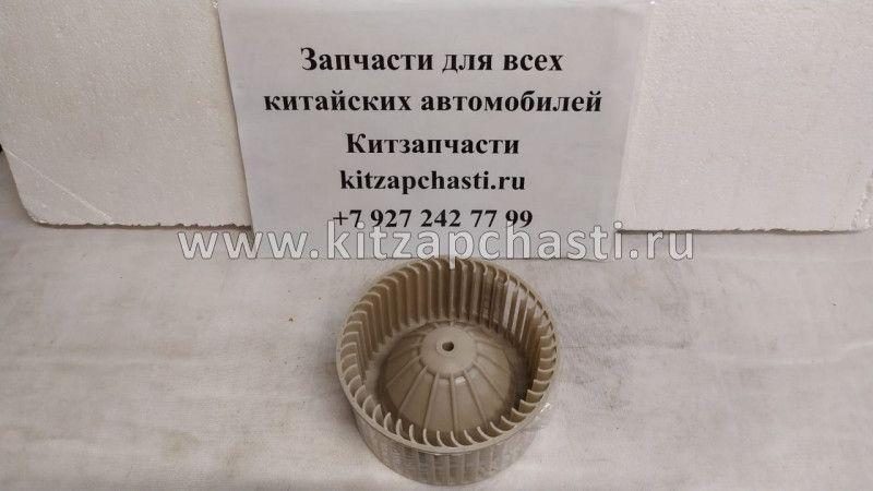 Крыльчатка отопителя BAW Fenix 33462 Евро 4 NFDYLZC